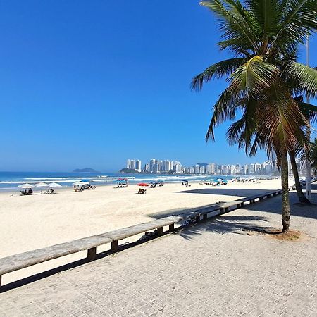 Lindo Ap - Praia Das Pitangueiras - Guaruja Διαμέρισμα Εξωτερικό φωτογραφία